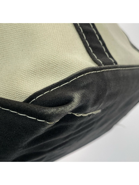 L.L.Bean ソノ他バッグ 80s~90s BOAT AND TOTE キャンバス