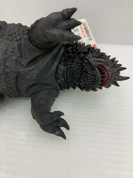 ウルトラ大怪獣シリーズ 5000 マグラー