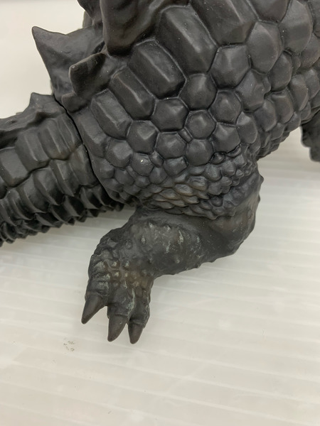 ウルトラ大怪獣シリーズ 5000 マグラー