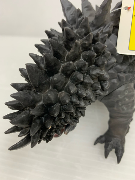 ウルトラ大怪獣シリーズ 5000 マグラー