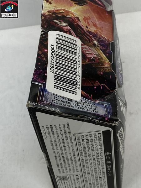 トランスフォーマー SG－11　スカイトレッド TRANSFORMERS SIEGE [値下]