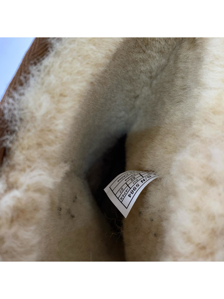 UGG ブーツ CLASSIC SHORT BOMBER 27.0CM