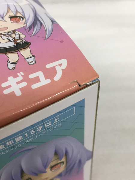 ミニフィギュア 美少女その他 アイラ SDフィギュア