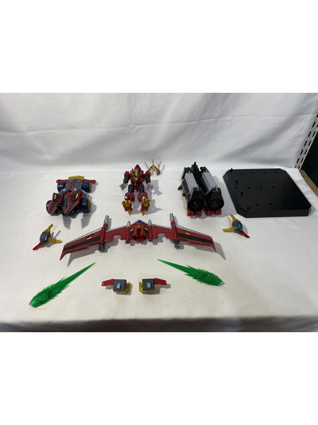 メーカー ロボットその他 DXローグカイゼルグリッドマン