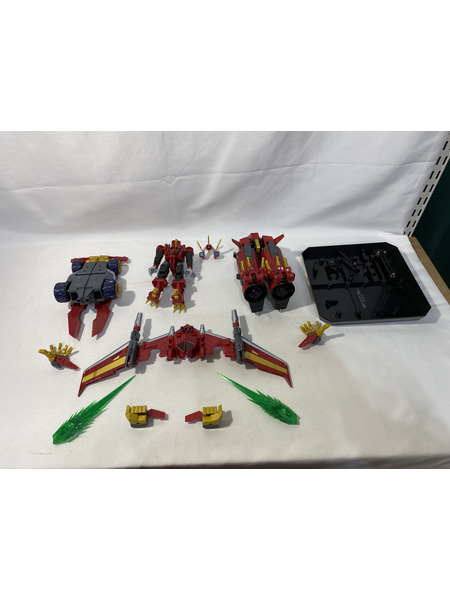 メーカー ロボットその他 DXローグカイゼルグリッドマン