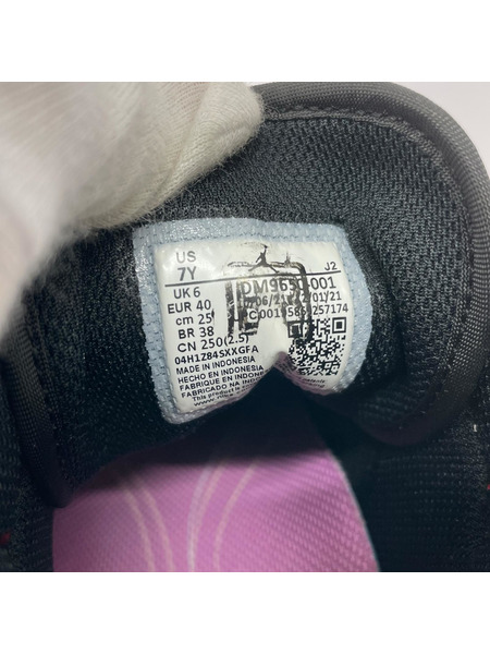 NIKE スニーカー AIR JORDAN 1 MID SS (YOUTH/25cm) DM9650-001