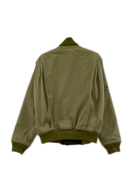 HOUSTON ジャケット 初期型 TANKERS JACKET FURY model/38R