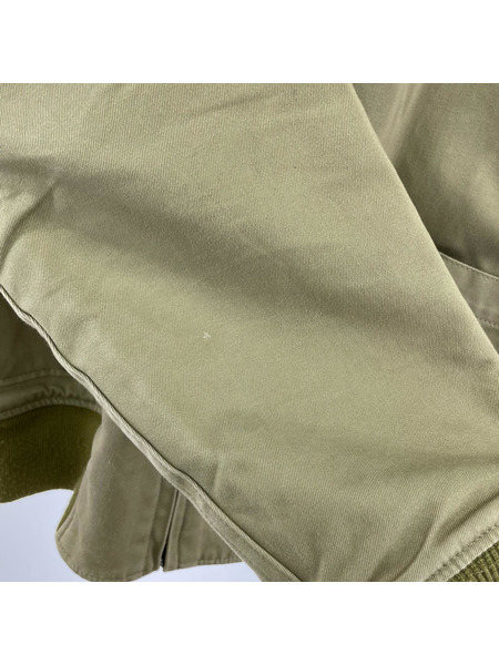 HOUSTON ジャケット 初期型 TANKERS JACKET FURY model/38R