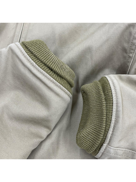 HOUSTON ジャケット 初期型 TANKERS JACKET FURY model/38R