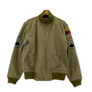 HOUSTON ジャケット 初期型 TANKERS JACKET FURY model/38R