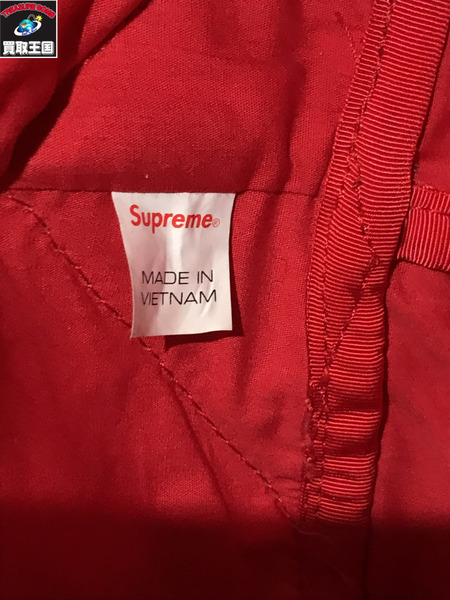 Supreme 20AW Raffia Tote