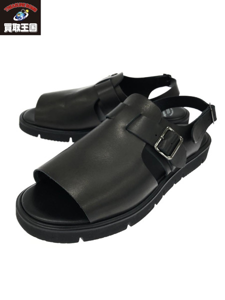 foot the coacher OPEN TOE SANDALS 9[値下]