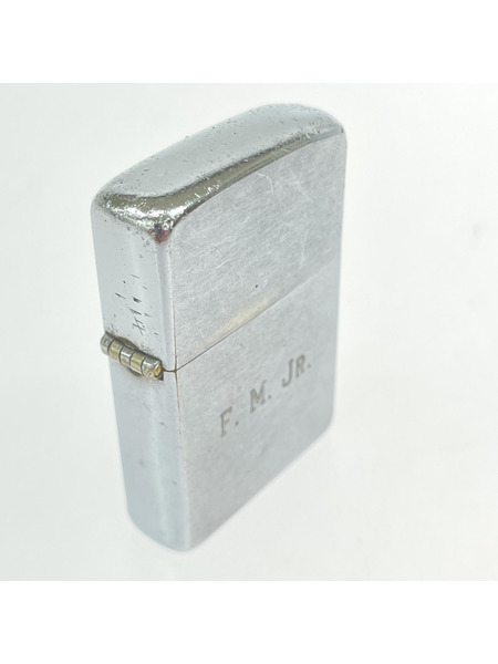 ZIPPO 50年代 F.M.JR ライター