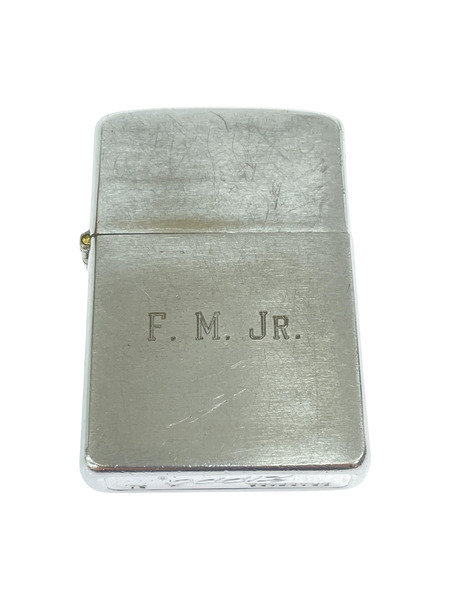 ZIPPO 50年代 F.M.JR ライター