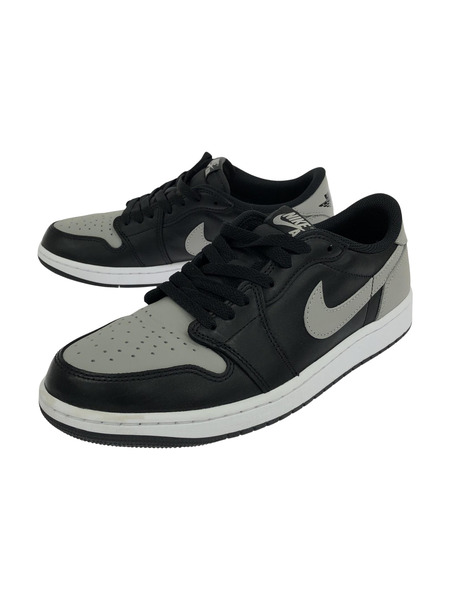 NIKE AIR JOURDAN 1 LOW OG SHADOW CZ0790-003 27.0cm