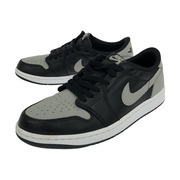 NIKE AIR JOURDAN 1 LOW OG SHADOW CZ0790-003 27.0cm