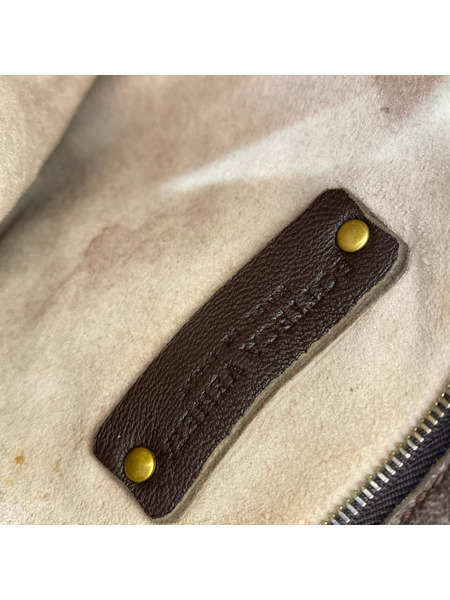 ショルダーバッグ Bottega Veneta 茶バッグ[値下]