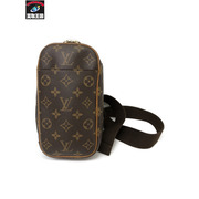 LV/ポシェット・ガンジュ/モノグラム M51870