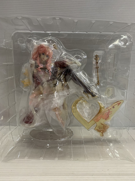一番くじ ロボットその他 マクロスF FIGURE SPIRITS KUJI A賞 シェリル 10th ver.