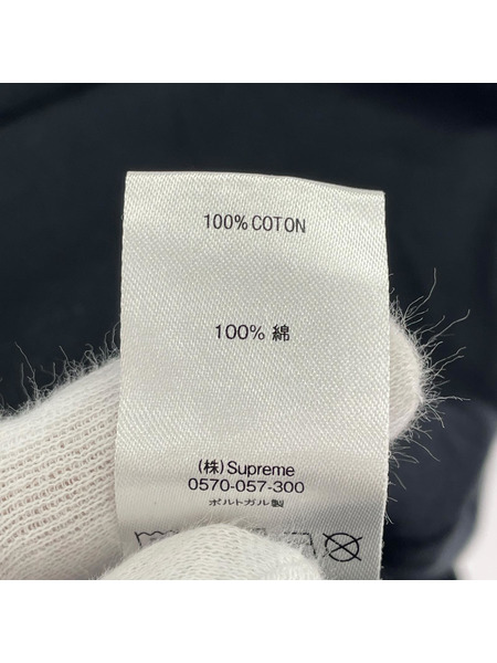 Supreme 半袖Tシャツ・カットソー 20SS Nothing Else Tee (S)