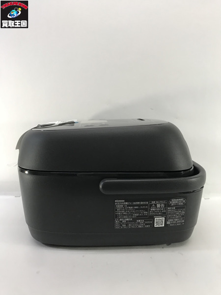 象印 圧力IH炊飯ジャー 5.5合炊き