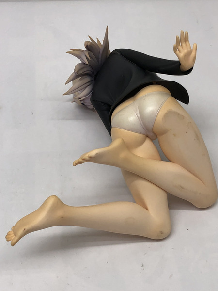 イクリプス クリスカ・ビャーチェノワ 国連軍イージージャケット