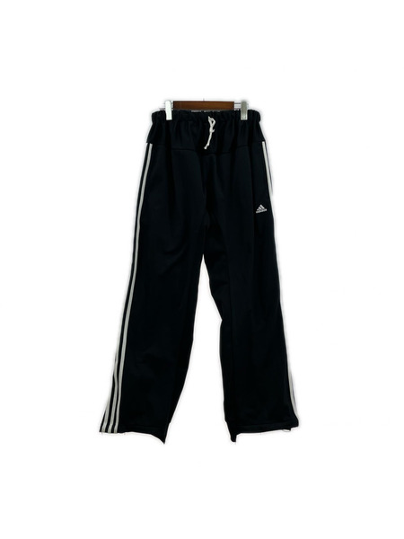 DISCOVERED パンツ Adidas 再構築 パンツ 黒