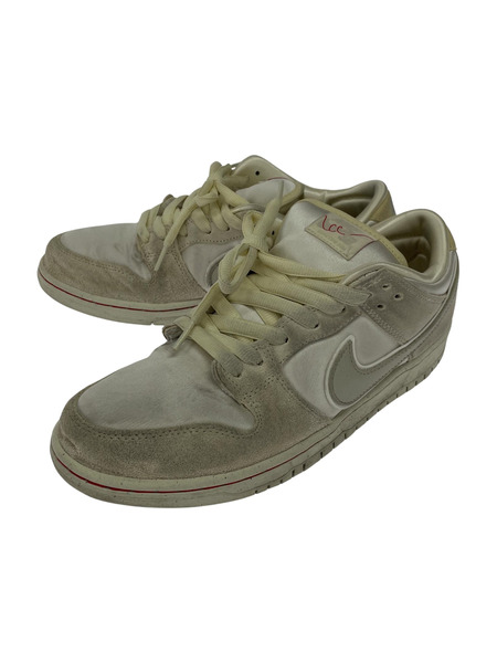 NIKE SB DUNK LOW PRM 28.0cm[値下]