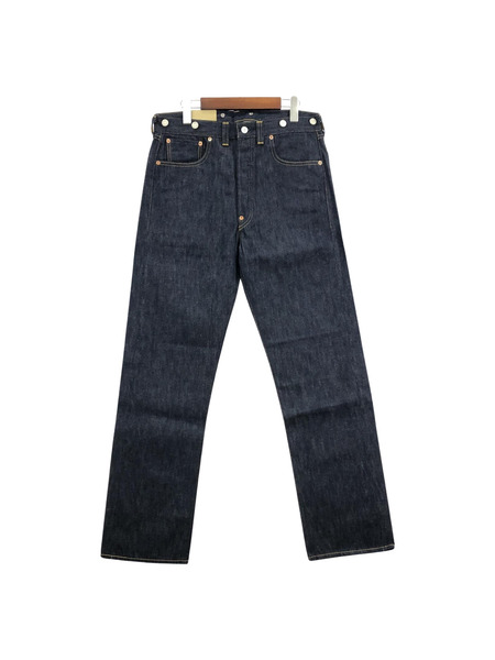 LEVI'S VINTAGE CLOTHING LVC 501XX 1933年復刻 デニムパンツ 紺 W31