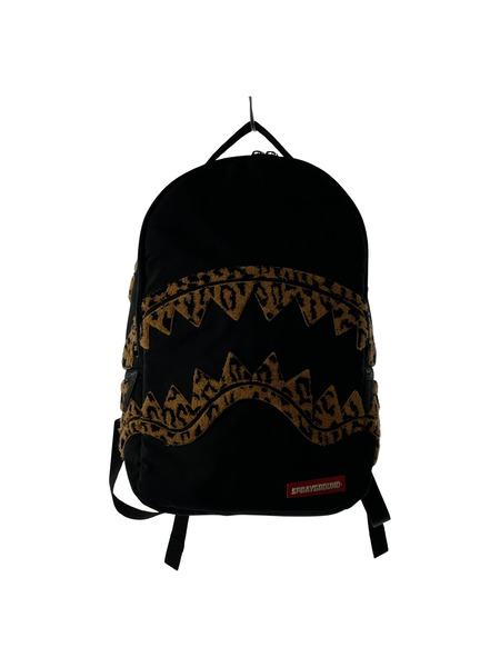 SPRAYGROUND バックパック