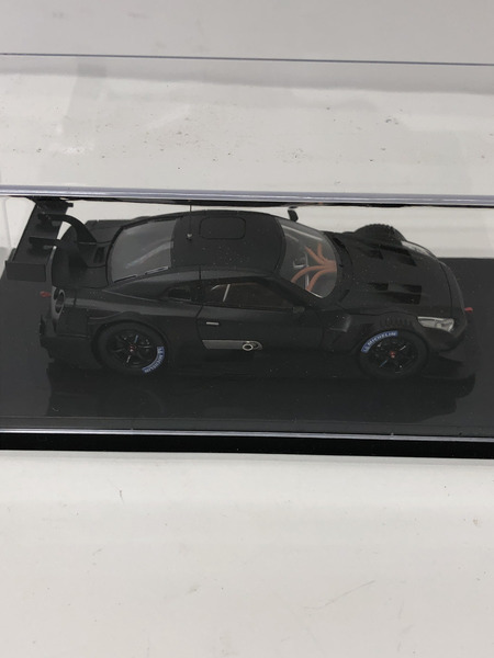 1/43 NISSAN GT-R GT500 2014