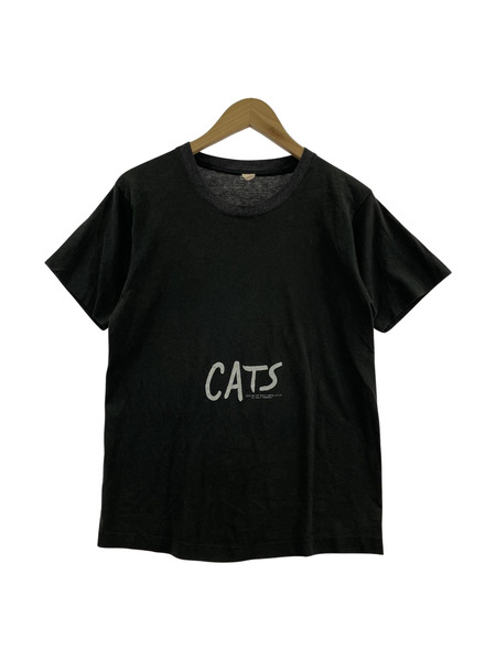 OLD CATS 80s カットソー