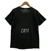 OLD CATS 80s カットソー