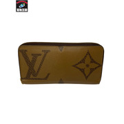 LOUIS VUITTON モノグラムジャイアント リバース ジッピーウォレット M69353 LV ルイヴィトン