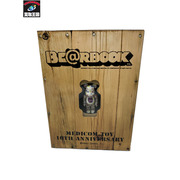 海外TOYその他 MEDICOMTOY ベアブリック BE@RBOOK 10TH