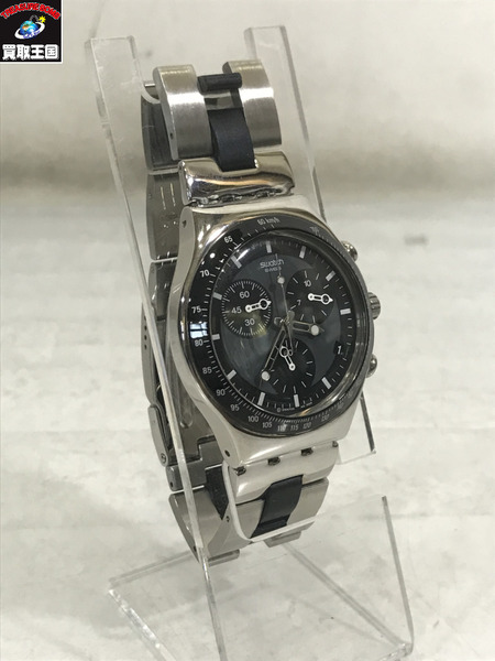 Swatch メンズ時計