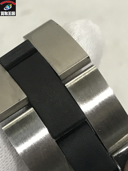 Swatch メンズ時計