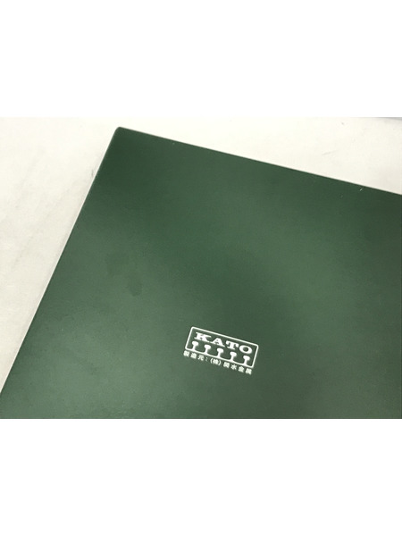 鉄道模型車両 KATO Nゲージ 225系100・700番台  新快速 Aシート 4両