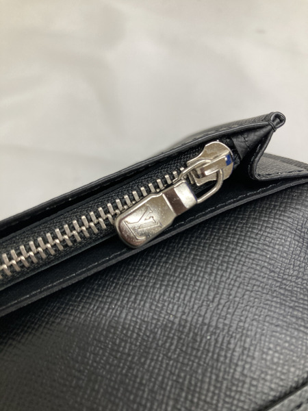 LOUIS VUITTON ポルトフォイユブラザ ダミエグラフィットピクセル