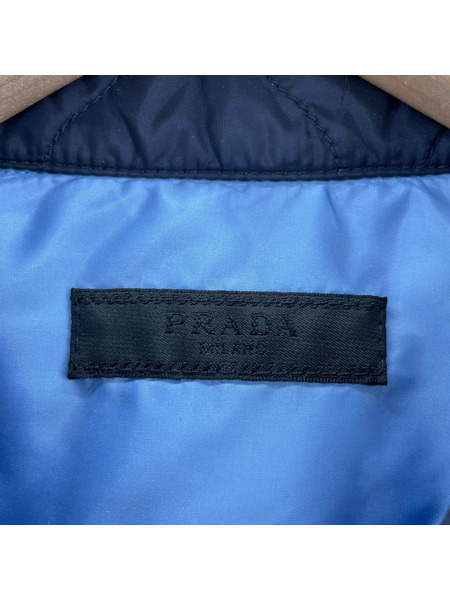 ラグ衣料ソノ他 PRADA キルティングジャケット[値下]