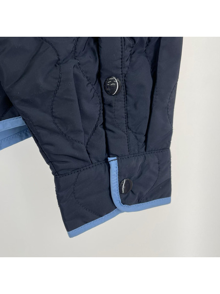 ラグ衣料ソノ他 PRADA キルティングジャケット[値下]