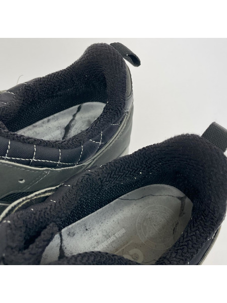 ASICS スニーカー GEL-LYTE OG GTX ブラック 28.0cm