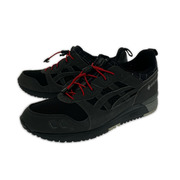 ASICS スニーカー GEL-LYTE OG GTX ブラック 28.0cm