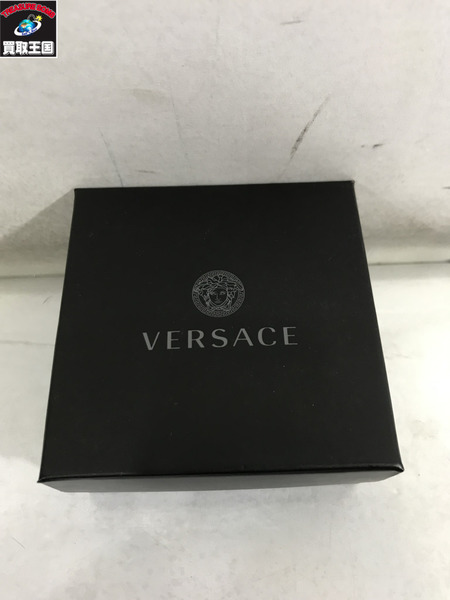 Versace メドゥーサネックレス