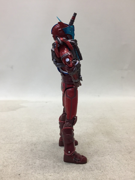 BANDAI 仮面ライダービルド　ブラッドスターク S.H.Figuarts 