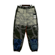 THE NORTH FACE THE NORTH FACE XX KAWS RETRO 1996 NUPTSE PANT