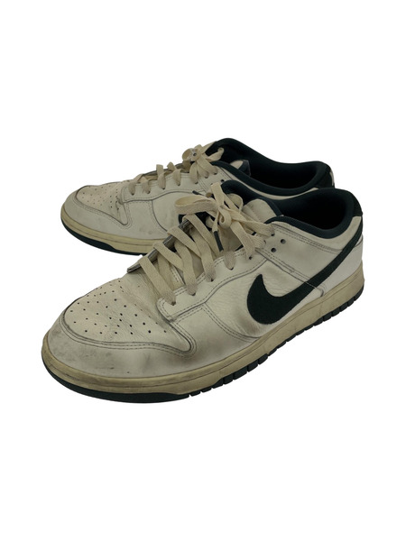 NIKE DUNK LOW Deep Jungle スニーカー