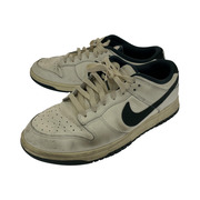 NIKE DUNK LOW Deep Jungle スニーカー