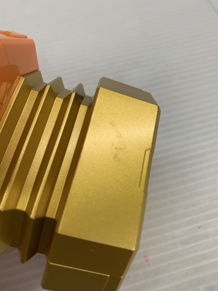 その他グッズ ロボットその他 超合金魂 GX-69 ゴルディーマーグ