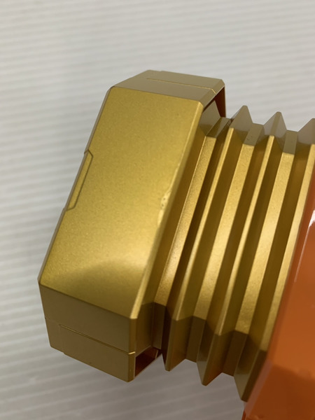 その他グッズ ロボットその他 超合金魂 GX-69 ゴルディーマーグ